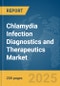 Chlamydia Infection Diagnostics and Therapeutics Market Report 2025 - Product Image