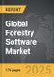 Forestry Software - Global Strategic Business Report - Product Image
