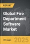 Fire Department Software - Global Strategic Business Report - Product Image