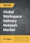 Workspace Delivery Network - Global Strategic Business Report - Product Image