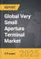 Very Small Aperture Terminal (VSAT) - Global Strategic Business Report - Product Thumbnail Image