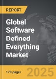 Software Defined Everything (SDE) - Global Strategic Business Report- Product Image