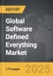 Software Defined Everything (SDE) - Global Strategic Business Report - Product Thumbnail Image