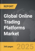 Online Trading Platforms - Global Strategic Business Report- Product Image