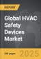 HVAC Safety Devices - Global Strategic Business Report - Product Thumbnail Image