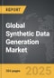 Synthetic Data Generation - Global Strategic Business Report - Product Image