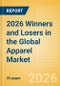 2026 Winners and Losers in the Global Apparel Market - Product Thumbnail Image
