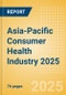Opportunities in the Asia-Pacific Consumer Health Industry 2025 - Product Thumbnail Image
