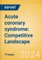 Acute coronary syndrome: Competitive Landscape - Product Image