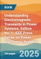 Understanding Electromagnetic Transients in Power Systems. Edition No. 1. IEEE Press Series on Power and Energy Systems - Product Thumbnail Image