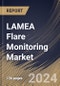LAMEA Flare Monitoring Market Size, Share & Trends Analysis Report By Mounting Method, By Industry (Refineries, Petrochemicals, Onshore Oil & Gas Production Sites, Landfills, and Other Industries), By Country and Growth Forecast, 2024 - 2031 - Product Thumbnail Image