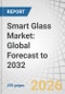 Smart Glass Market: Global Forecast to 2032 - Product Thumbnail Image