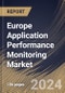 Europe Application Performance Monitoring Market Size, Share & Trends Analysis Report By Access Type (Web APM, and Mobile APM), By End-use, By Deployment, By Enterprise Size (Large Enterprises, and SMEs), By Solution, By Country and Growth Forecast, 2024 - 2031 - Product Thumbnail Image