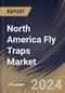 North America Fly Traps Market Size, Share & Trends Analysis Report By Application (Commercial and Residential), By Type, By Price Range, By Distribution Channel, By Country and Growth Forecast, 2024 - 2031 - Product Thumbnail Image