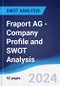 Fraport AG - Company Profile and SWOT Analysis - Product Thumbnail Image