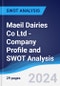 Maeil Dairies Co Ltd - Company Profile and SWOT Analysis - Product Thumbnail Image