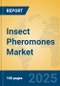 Insect Pheromones Market Insights 2025, Analysis and Forecast to 2030, by Market Participants, Regions, Technology, Application, Product Type - Product Image