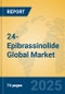 24-Epibrassinolide Global Market Insights 2025, Analysis and Forecast to 2030, by Manufacturers, Regions, Technology, Application - Product Thumbnail Image