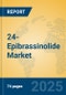 24-Epibrassinolide Market Insights 2025, Analysis and Forecast to 2030, by Manufacturers, Regions, Technology, Application - Product Thumbnail Image