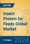 Insect Protein for Feeds Global Market Insights 2024, Analysis and Forecast to 2029, by Manufacturers, Regions, Technology, Application, Product Type - Product Image