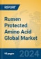 Rumen Protected Amino Acid Global Market Insights 2024, Analysis and Forecast to 2029, by Manufacturers, Regions, Technology, Application, Product Type - Product Thumbnail Image