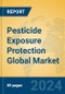 Pesticide Exposure Protection Global Market Insights 2024, Analysis and Forecast to 2029, by Market Participants, Regions, Technology, Application, Product Type - Product Thumbnail Image