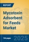 Mycotoxin Adsorbent for Feeds Market Insights 2025, Analysis and Forecast to 2030, by Manufacturers, Regions, Technology, Application, Product Type - Product Thumbnail Image