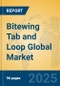 Bitewing Tab and Loop Global Market Insights 2025, Analysis and Forecast to 2030, by Manufacturers, Regions, Technology, Application, Product Type - Product Thumbnail Image