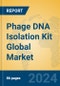 Phage DNA Isolation Kit Global Market Insights 2024, Analysis and Forecast to 2029, by Manufacturers, Regions, Technology, Application, Product Type - Product Image