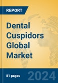 Dental Cuspidors Global Market Insights 2024, Analysis and Forecast to 2029, by Manufacturers, Regions, Technology, Application, Product Type- Product Image