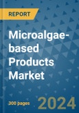 Microalgae-based Products Market - Global Industry Analysis, Size, Share, Growth, Trends, and Forecast 2024-2031- (By Derivatives Coverage, Geographic Coverage and By Company)- Product Image