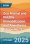 Zoo Animal and Wildlife Immobilization and Anesthesia. Edition No. 3 - Product Thumbnail Image