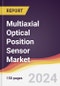 Multiaxial Optical Position Sensor Market Report: Trends, Forecast and Competitive Analysis to 2031 - Product Image