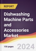 Dishwashing Machine Parts and Accessories Market Report: Trends, Forecast and Competitive Analysis to 2030- Product Image