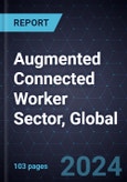 Growth Opportunities in the Augmented Connected Worker Sector, Global, 2023-2030- Product Image