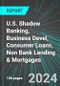 U.S. Shadow Banking, Business Devel, Consumer Loans, Non Bank Lending & Mortgages: Analytics, Extensive Financial Benchmarks, Metrics and Revenue Forecasts to 2030 - Product Image