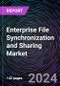Enterprise File Synchronization and Sharing Market Size and Forecast 2022-2031: Global and Regional Share, Trends, and Growth Opportunity Analysis by Component {Solutions, Services}, Deployment Mode, Organization Size, End-use Industry, and Region - Product Image