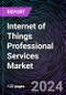 Internet of Things Professional Services Market Size and Forecast 2022-2031: Global and Regional Share, Trends, and Growth Opportunity Analysis by Service Type, Deployment Mode, Application, Organization Size, and Region - Product Image