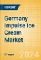 Germany Impulse Ice Cream (Single Serve) Market Size, Growth and Forecast Analytics, 2023-2028 - Product Thumbnail Image