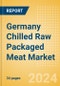 Germany Chilled Raw Packaged Meat (Processed) Market Size, Growth and Forecast Analytics, 2023-2028 - Product Thumbnail Image