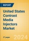 United States Contrast Media Injectors Market Outlook to 2033 - Computed Tomography (CT), Magnetic Resonance Imaging (MRI) and Angiographic Injectors - Product Thumbnail Image