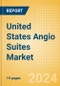 United States Angio Suites Market Outlook to 2033 - Biplane Angio Suites and Single Plane Angio Suites - Product Image