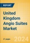 United Kingdom Angio Suites Market Outlook to 2033 - Biplane Angio Suites and Single Plane Angio Suites - Product Image