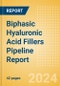 Biphasic Hyaluronic Acid Fillers Pipeline Report including Stages of Development, Segments, Region and Countries, Regulatory Path and Key Companies, 2024 Update - Product Thumbnail Image
