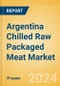 Argentina Chilled Raw Packaged Meat (Processed) Market Size, Growth and Forecast Analytics, 2023-2028 - Product Thumbnail Image