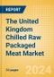 The United Kingdom Chilled Raw Packaged Meat (Processed) Market Size, Growth and Forecast Analytics, 2023-2028 - Product Thumbnail Image
