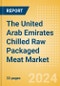 The United Arab Emirates Chilled Raw Packaged Meat (Processed) Market Size, Growth and Forecast Analytics, 2023-2028 - Product Thumbnail Image