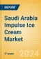 Saudi Arabia Impulse Ice Cream (Single Serve) Market Size, Growth and Forecast Analytics, 2023-2028 - Product Thumbnail Image