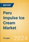 Peru Impulse Ice Cream (Single Serve) Market Size, Growth and Forecast Analytics, 2023-2028 - Product Thumbnail Image