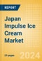 Japan Impulse Ice Cream (Single Serve) Market Size, Growth and Forecast Analytics, 2023-2028 - Product Thumbnail Image